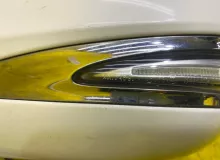 Уши LEXUS RX350/RX270/RX450H 2009/Цвет 077 8794048391A0 GGL10W/GGL10L/GGL10/GYL10/GYL10W/AGL10/AGL10W/GYL15/GYL15W/GGL15/GGL16/GYL16/GYL16W 2GRFE, передние левые