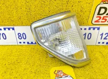 Габарит TOYOTA LAND CRUISER PRADO 1994/Цвет 24V 012121569 KZJ78W/KZJ78G/KZJ71G/KZJ71W 1KZTE, передний правый
