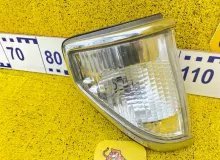 Габарит TOYOTA LAND CRUISER PRADO 1994/Цвет 24V 012121569 KZJ78W/KZJ78G/KZJ71G/KZJ71W 1KZTE, передний правый