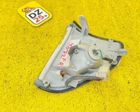 Габарит TOYOTA