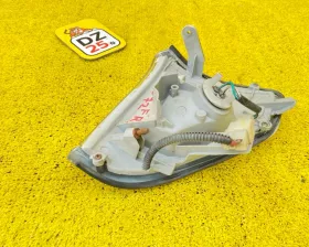 Габарит TOYOTA