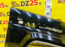 Крыло TOYOTA LAND CRUISER PRADO 1995/Цвет 26Z 5380160520 KZJ78W/KZJ78G/KZJ71G/KZJ71W 1KZTE, переднее правое