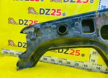 Крыло TOYOTA LAND CRUISER PRADO 1995/Цвет 26Z 5380160520 KZJ78W/KZJ78G/KZJ71G/KZJ71W 1KZTE, переднее правое