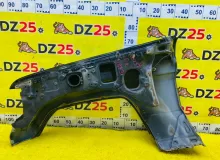 Крыло TOYOTA LAND CRUISER PRADO 1995/Цвет 26Z 5380160520 KZJ78W/KZJ78G/KZJ71G/KZJ71W 1KZTE, переднее правое