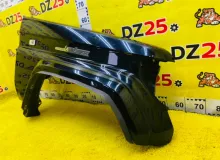 Крыло TOYOTA LAND CRUISER PRADO 1995/Цвет 26Z 5380160520 KZJ78W/KZJ78G/KZJ71G/KZJ71W 1KZTE, переднее правое