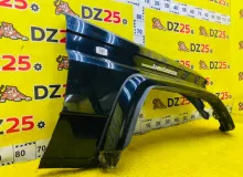Крыло TOYOTA LAND CRUISER PRADO 1995/Цвет 26Z 5380160520 KZJ78W/KZJ78G/KZJ71G/KZJ71W 1KZTE, переднее правое