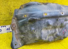 Подкрылок TOYOTA LAND CRUISER PRADO 1994/Цвет 24V 5370160520 KZJ78W/KZJ78G/KZJ71G/KZJ71W 1KZTE, передний правый