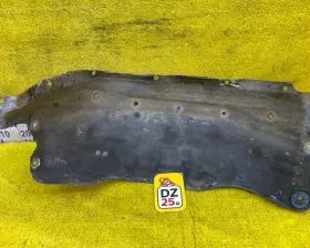 Подкрылок TOYOTA