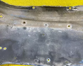 Подкрылок TOYOTA
