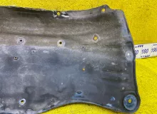Подкрылок TOYOTA LAND CRUISER PRADO 1994/Цвет 24V 5370160520 KZJ78W/KZJ78G/KZJ71G/KZJ71W 1KZTE, передний правый