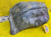 Подкрылок TOYOTA LAND CRUISER PRADO 1993/Цвет 20Y 5370160520 KZJ78W/KZJ78G/KZJ71G/KZJ71W 1KZTE, передний правый