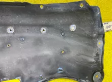 Подкрылок TOYOTA LAND CRUISER PRADO 1993/Цвет 20Y 5370160520 KZJ78W/KZJ78G/KZJ71G/KZJ71W 1KZTE, передний правый