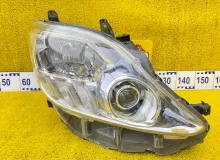 Фара TOYOTA ALPHARD 2009/58-22 8111058121 GGH20W/GGH20/GGH25W/GGH25/ANH20W/ANH20/ANH25W/ANH25/ATH20W/ATH20 2GRFE, передняя правая