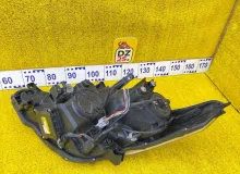 Фара TOYOTA ALPHARD 2009/58-22 8111058121 GGH20W/GGH20/GGH25W/GGH25/ANH20W/ANH20/ANH25W/ANH25/ATH20W/ATH20 2GRFE, передняя правая