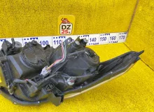 Фара TOYOTA ALPHARD 2009/58-22 8111058121 GGH20W/GGH20/GGH25W/GGH25/ANH20W/ANH20/ANH25W/ANH25/ATH20W/ATH20 2GRFE, передняя правая