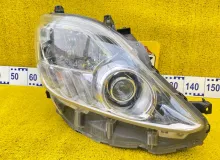 Фара TOYOTA ALPHARD 2009/58-22 8111058121 GGH20W/GGH20/GGH25W/GGH25/ANH20W/ANH20/ANH25W/ANH25/ATH20W/ATH20 2GRFE, передняя правая