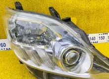 Фара TOYOTA ALPHARD 2009/58-22 8111058121 GGH20W/GGH20/GGH25W/GGH25/ANH20W/ANH20/ANH25W/ANH25/ATH20W/ATH20 2GRFE, передняя правая
