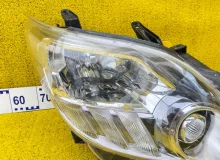 Фара TOYOTA ALPHARD 2009/58-22 8111058121 GGH20W/GGH20/GGH25W/GGH25/ANH20W/ANH20/ANH25W/ANH25/ATH20W/ATH20 2GRFE, передняя правая