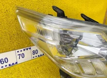Фара TOYOTA ALPHARD 2009/58-22 8111058121 GGH20W/GGH20/GGH25W/GGH25/ANH20W/ANH20/ANH25W/ANH25/ATH20W/ATH20 2GRFE, передняя правая