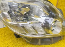 Фара TOYOTA ALPHARD 2009/58-22 8111058121 GGH20W/GGH20/GGH25W/GGH25/ANH20W/ANH20/ANH25W/ANH25/ATH20W/ATH20 2GRFE, передняя правая