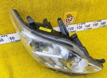 Фара TOYOTA ALPHARD 2009/58-22 8111058121 GGH20W/GGH20/GGH25W/GGH25/ANH20W/ANH20/ANH25W/ANH25/ATH20W/ATH20 2GRFE, передняя правая