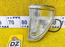 Габарит TOYOTA LAND CRUISER PRADO 1994/Цвет 24V 012121569 KZJ78W/KZJ78G/KZJ71G/KZJ71W 1KZTE, передний левый