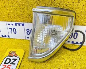 Габарит TOYOTA