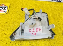 Габарит TOYOTA LAND CRUISER PRADO 1994/Цвет 24V 012121569 KZJ78W/KZJ78G/KZJ71G/KZJ71W 1KZTE, передний левый