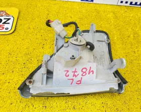 Габарит TOYOTA