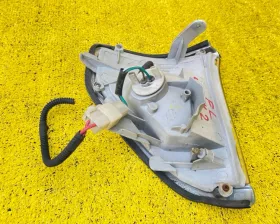 Габарит TOYOTA
