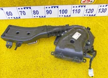Мотор охлаждения батареи SUBARU XV/IMPREZA 2014 45810FJ000 GPE FB20WSZH2A, задний