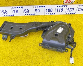 Мотор охлаждения батареи Subaru