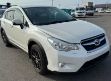 Мотор охлаждения батареи SUBARU XV/IMPREZA 2014 45810FJ000 GPE FB20WSZH2A, задний