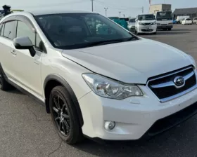 Мотор охлаждения батареи Subaru