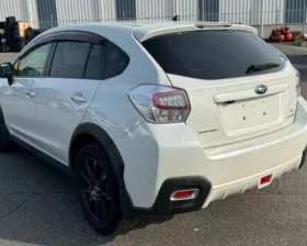 Мотор охлаждения батареи Subaru