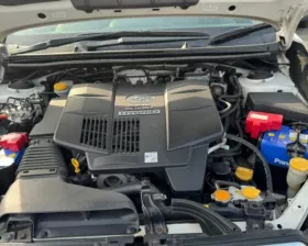 Мотор охлаждения батареи Subaru