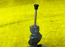 Антенна TOYOTA LAND CRUISER PRADO 1994/Цвет 24V 8630090K00 KZJ78G/KZJ78W/KZJ71G/KZJ71W 1KZTE, передняя правая