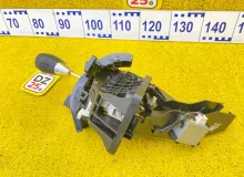 Селектор акпп TOYOTA ALPHARD/VELLFIRE 2009/Цвет 070 3356058040 GGH20W/GGH20/GGH25W/GGH25/ANH20W/ANH20/ANH25W/ANH25/ATH20W/ATH20 2GRFE, передний