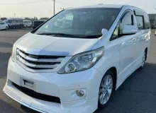 Селектор акпп TOYOTA ALPHARD/VELLFIRE 2009/Цвет 070 3356058040 GGH20W/GGH20/GGH25W/GGH25/ANH20W/ANH20/ANH25W/ANH25/ATH20W/ATH20 2GRFE, передний