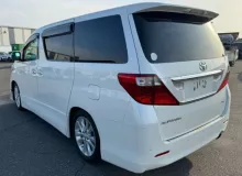 Селектор акпп TOYOTA ALPHARD/VELLFIRE 2009/Цвет 070 3356058040 GGH20W/GGH20/GGH25W/GGH25/ANH20W/ANH20/ANH25W/ANH25/ATH20W/ATH20 2GRFE, передний