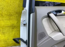 Дверь боковая AUDI Q7 2007/Цвет R6R6 4L0833052 4LBARA/4LBARS/4LBHKA/4LBHKS/4LCJTL/4LCJTS/4LB BAR, задняя правая