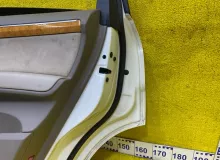 Дверь боковая AUDI Q7 2007/Цвет R6R6 4L0833052 4LBARA/4LBARS/4LBHKA/4LBHKS/4LCJTL/4LCJTS/4LB BAR, задняя правая