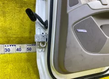 Дверь боковая AUDI Q7 2007/Цвет R6R6 4L0833052 4LBARA/4LBARS/4LBHKA/4LBHKS/4LCJTL/4LCJTS/4LB BAR, задняя правая