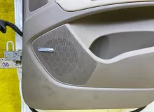 Дверь боковая AUDI Q7 2007/Цвет R6R6 4L0833052 4LBARA/4LBARS/4LBHKA/4LBHKS/4LCJTL/4LCJTS/4LB BAR, задняя правая