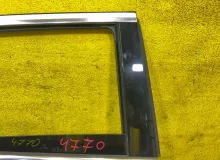 Дверь боковая AUDI Q7 2007/Цвет R6R6 4L0833052 4LBARA/4LBARS/4LBHKA/4LBHKS/4LCJTL/4LCJTS/4LB BAR, задняя правая