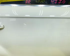 Дверь боковая