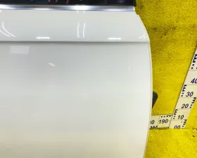 Дверь боковая
