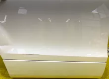 Дверь боковая AUDI Q7 2007/Цвет R6R6 4L0833052 4LBARA/4LBARS/4LBHKA/4LBHKS/4LCJTL/4LCJTS/4LB BAR, задняя правая