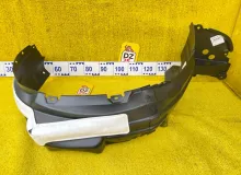 Подкрылок TOYOTA ALPHARD/VELLFIRE 2008-2015/НОВЫЙ/ОРИГИНАЛ 5380658900 ANH20W/ANH20/ANH25W/ANH25 2GRFE, передний левый