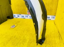 Подкрылок TOYOTA ALPHARD/VELLFIRE 2008-2015/НОВЫЙ/ОРИГИНАЛ 5380658900 ANH20W/ANH20/ANH25W/ANH25 2GRFE, передний левый